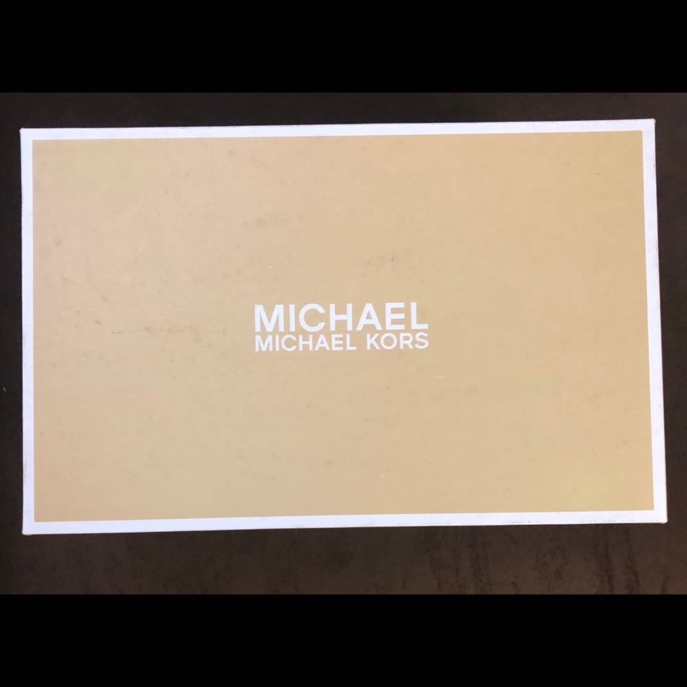 MICHEAL Micheal Kors shoes